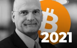 Bitcoin May Keep on Upward Trajectory in 2021: Bloomberg's Mike McGlone Explains Why